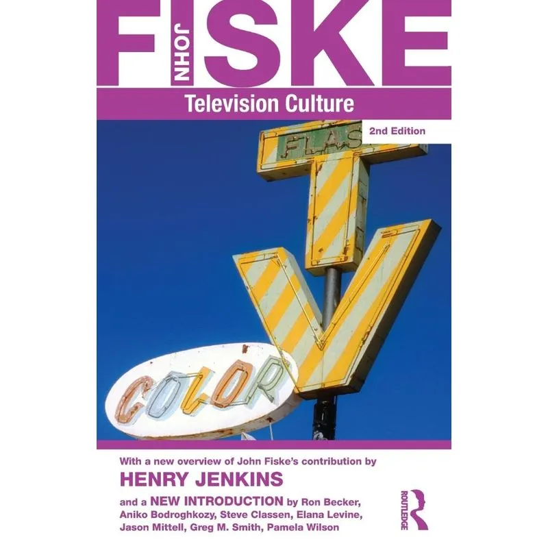 Television Culture
