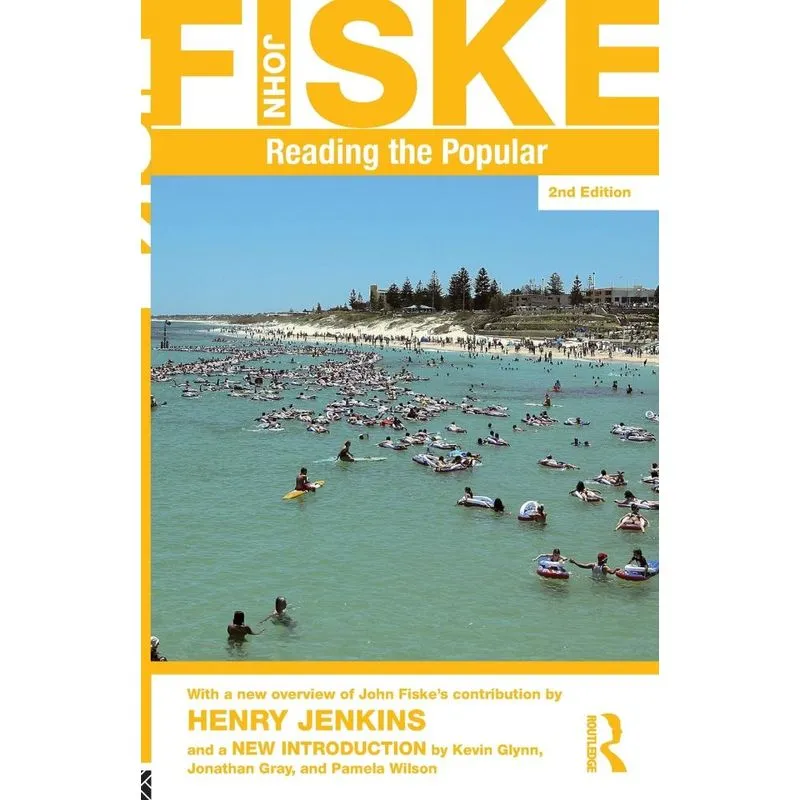 Reading the Popular