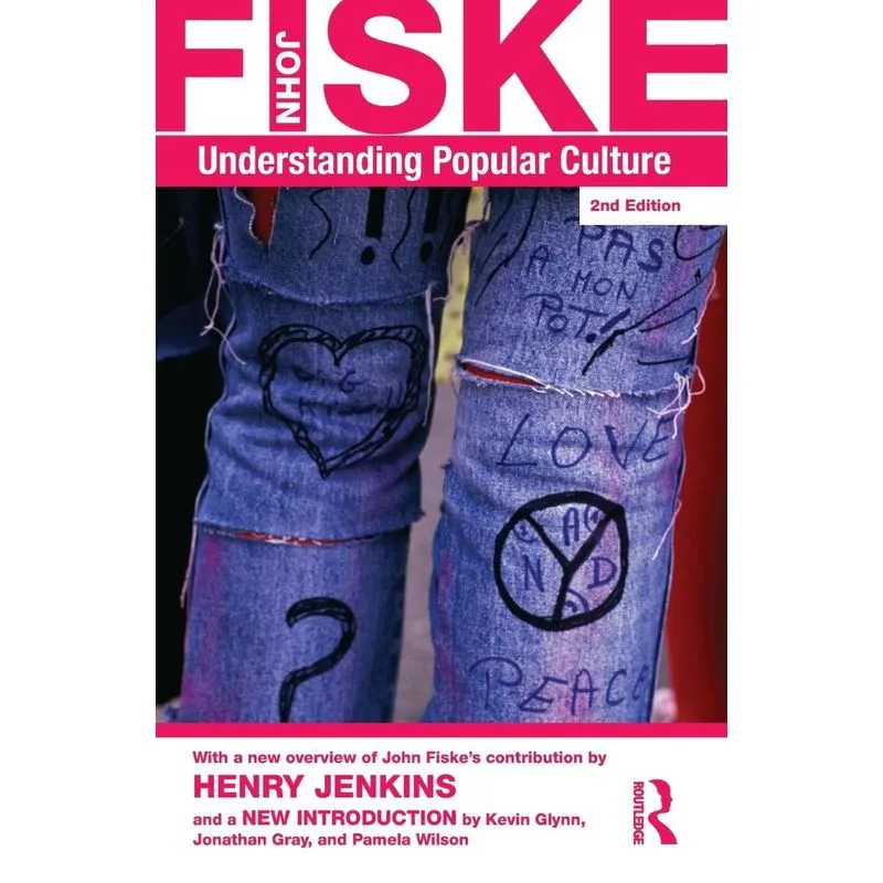 Understanding Popular Culture