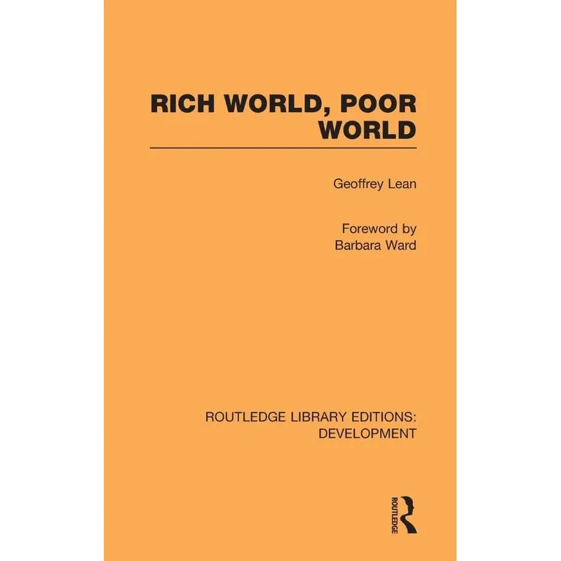 Rich World, Poor World