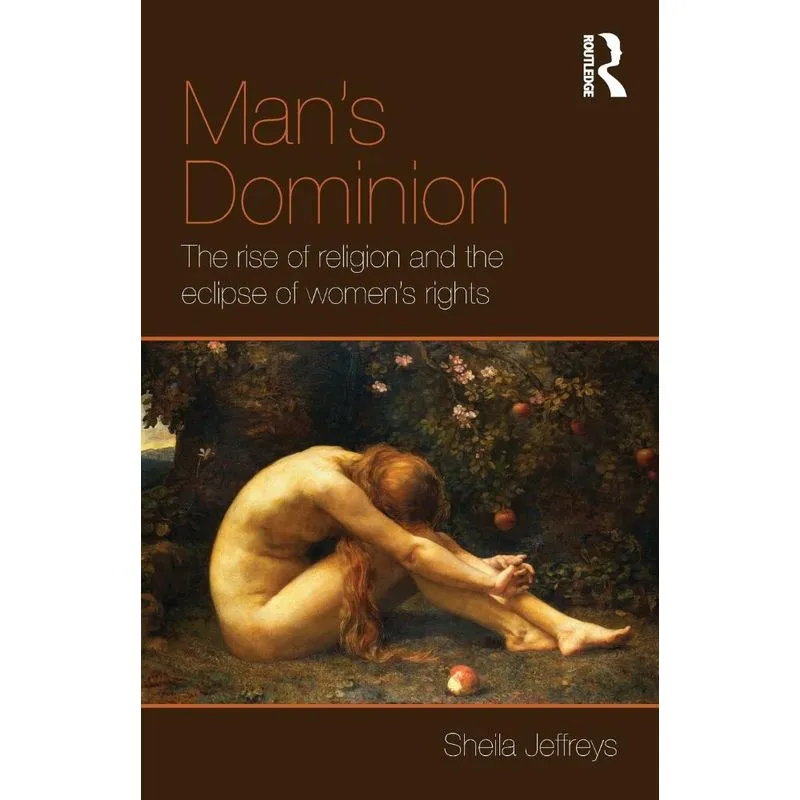Mans Dominion
