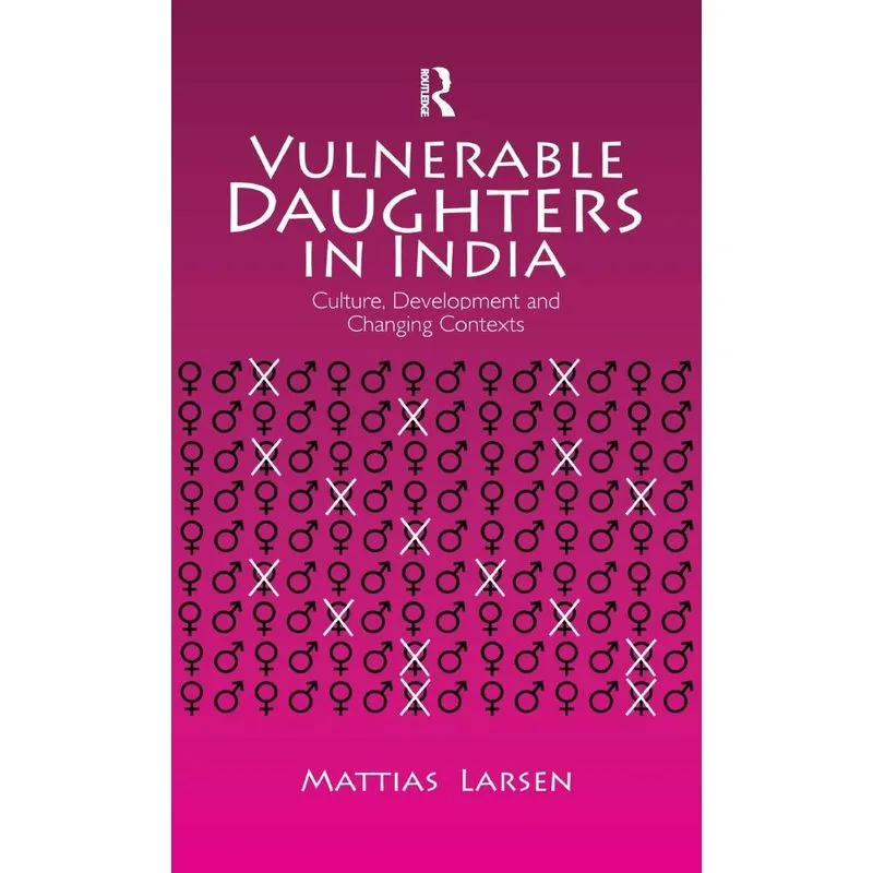 Vulnerable Daughters in India