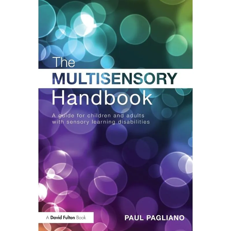 The Multisensory Handbook