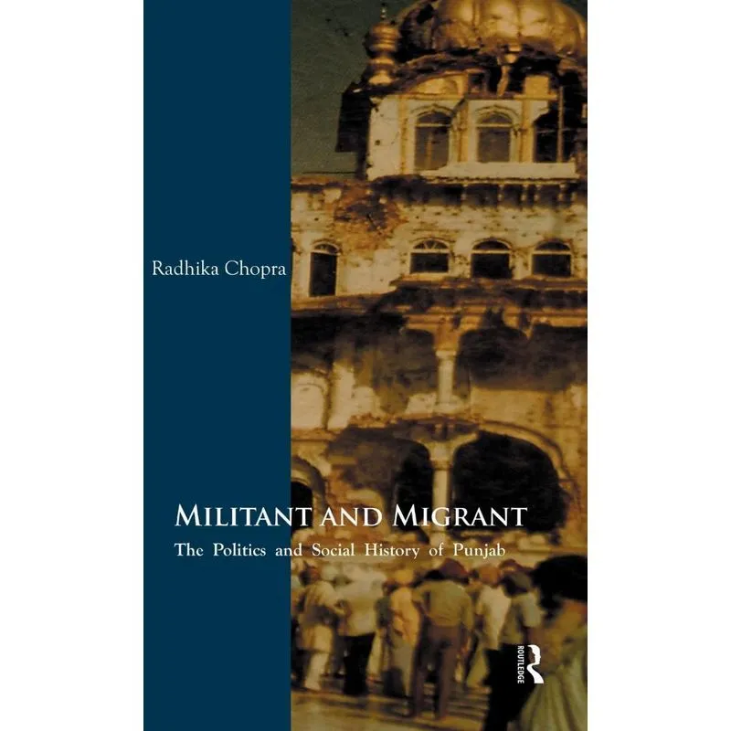 Militant and Migrant