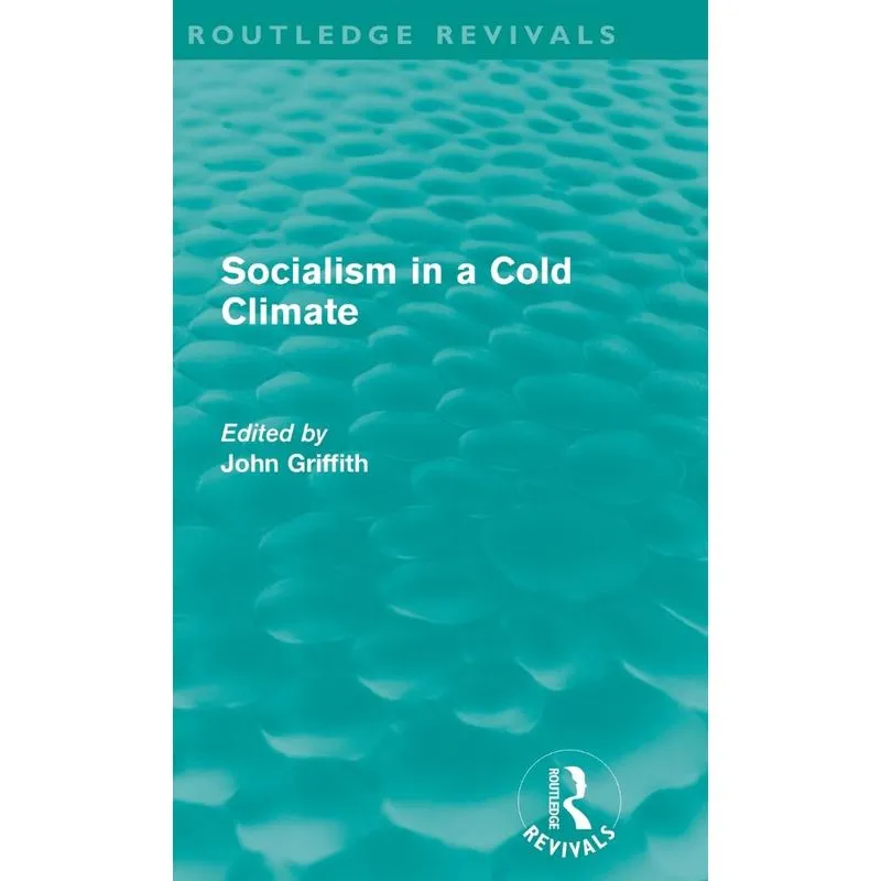 Socialism in a Cold Climate