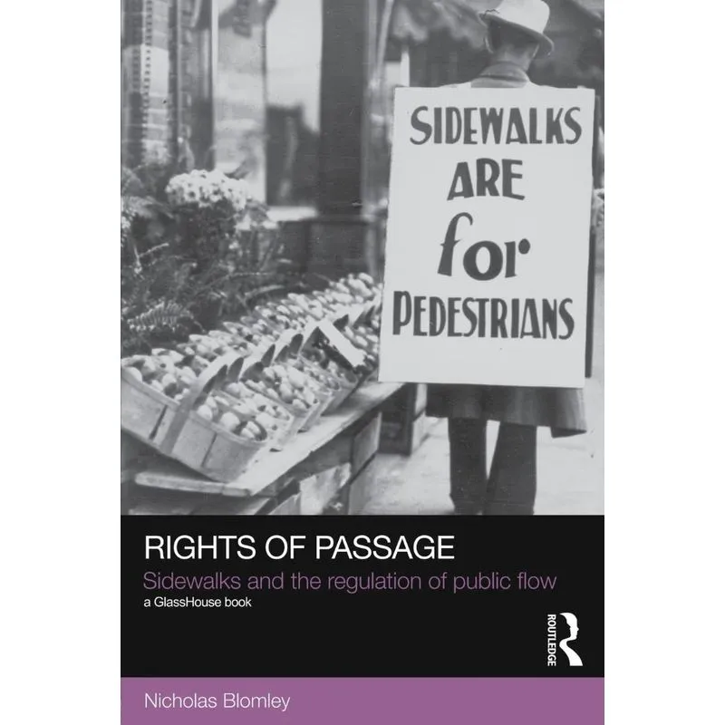Rights of Passage