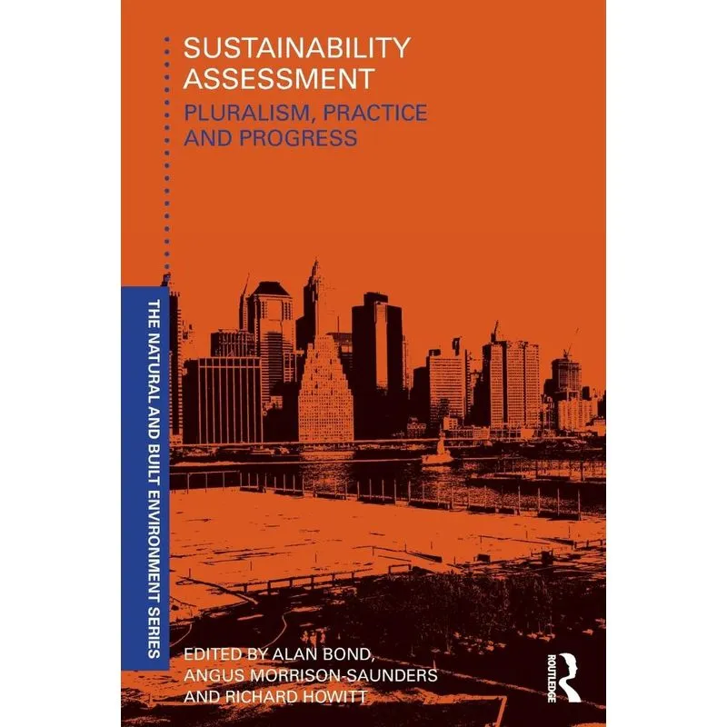 Sustainability Assessment