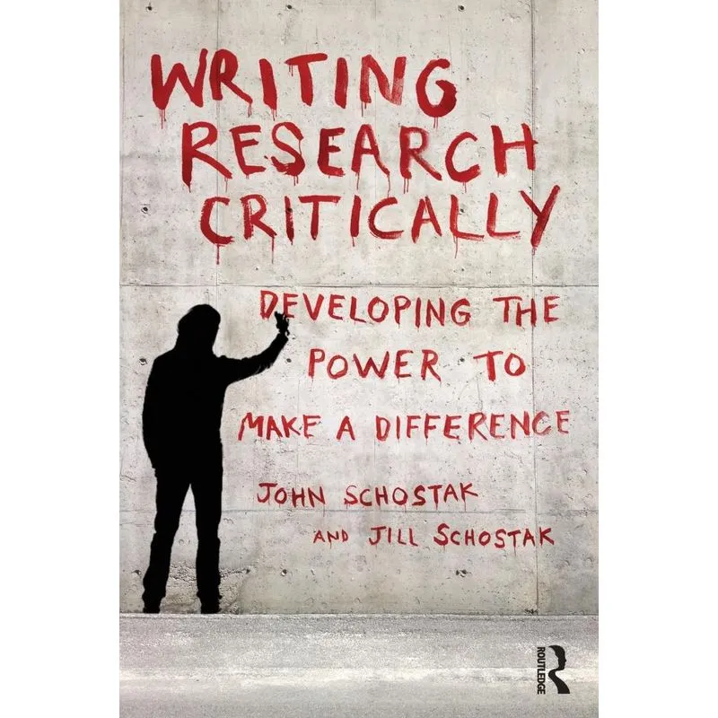 Writing Research Critically