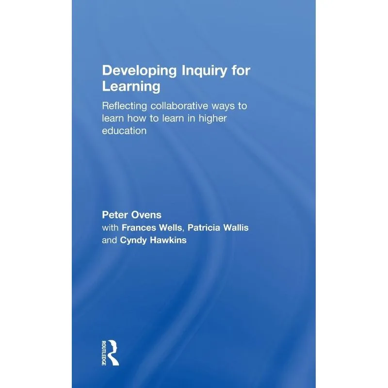 Developing Inquiry for Learning