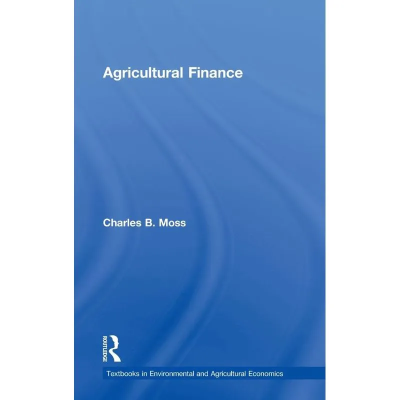 Agricultural Finance