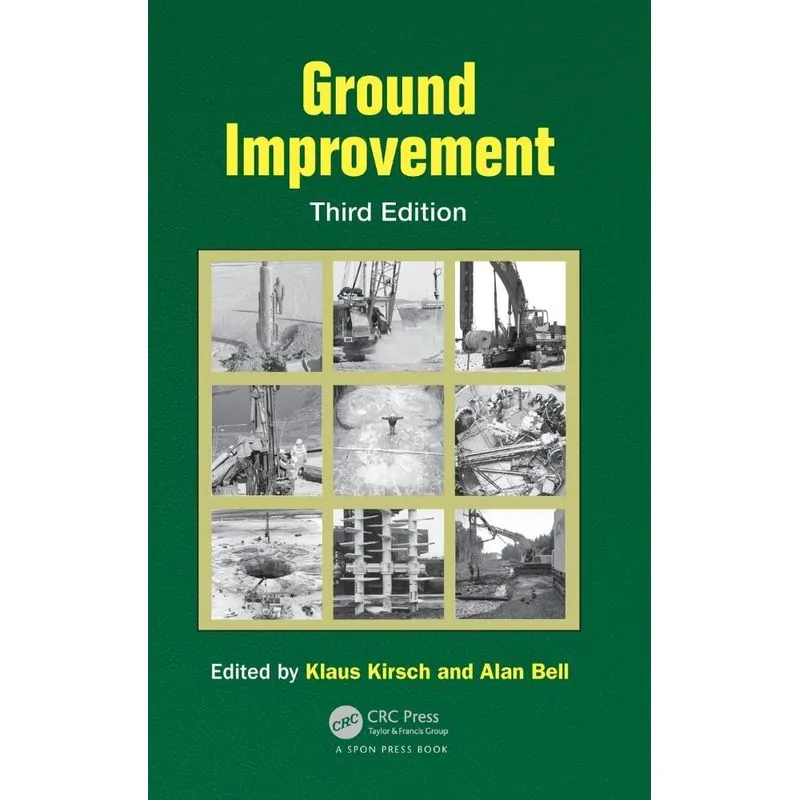 Ground Improvement