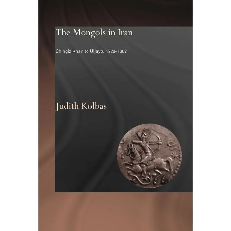 The Mongols in Iran