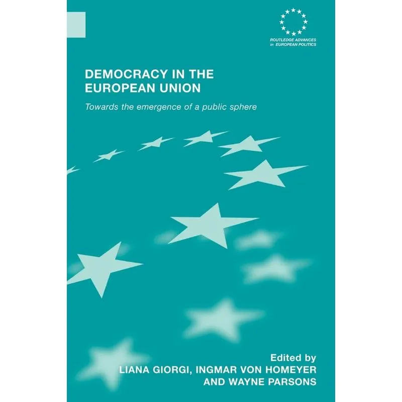 Democracy in the European Union