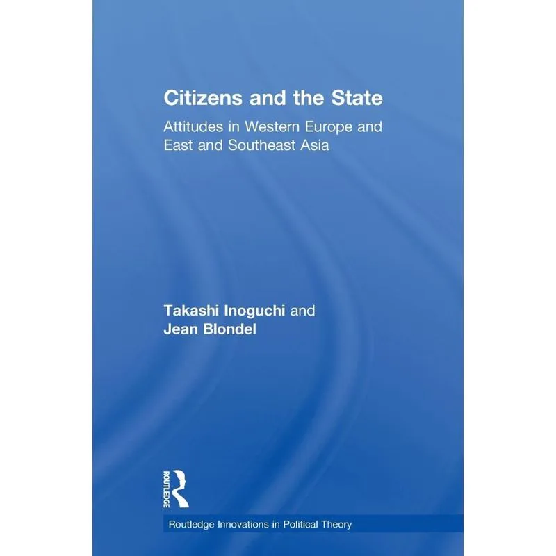 Citizens and the State