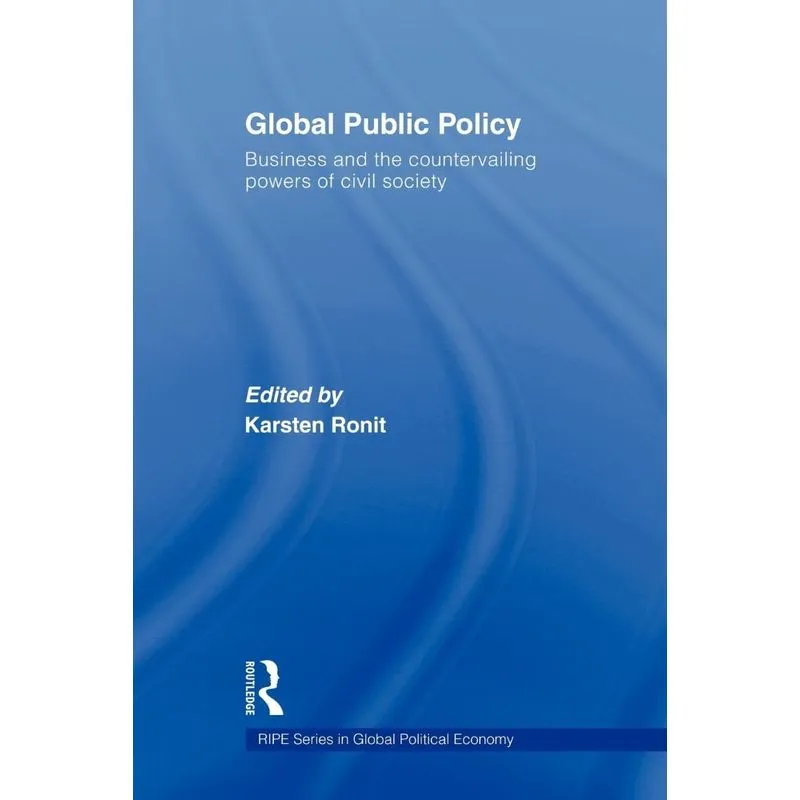 Global Public Policy