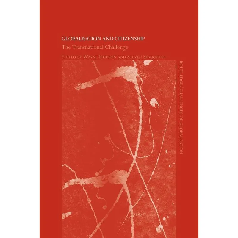 Globalisation and Citizenship