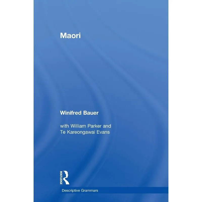 Maori