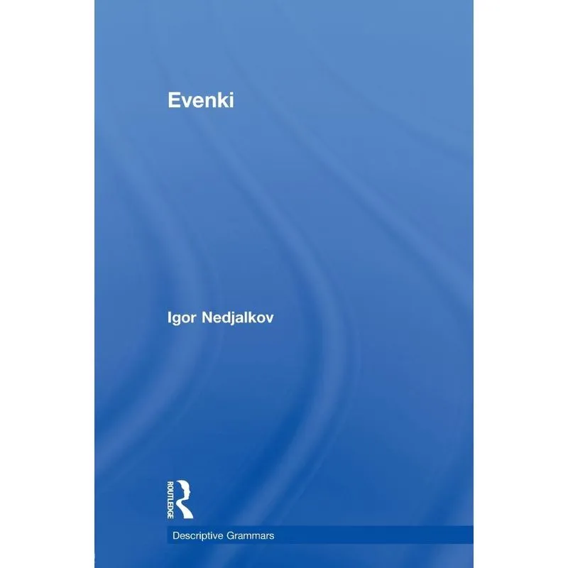 Evenki