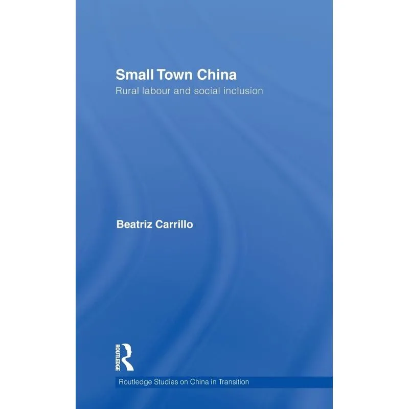 Small Town China
