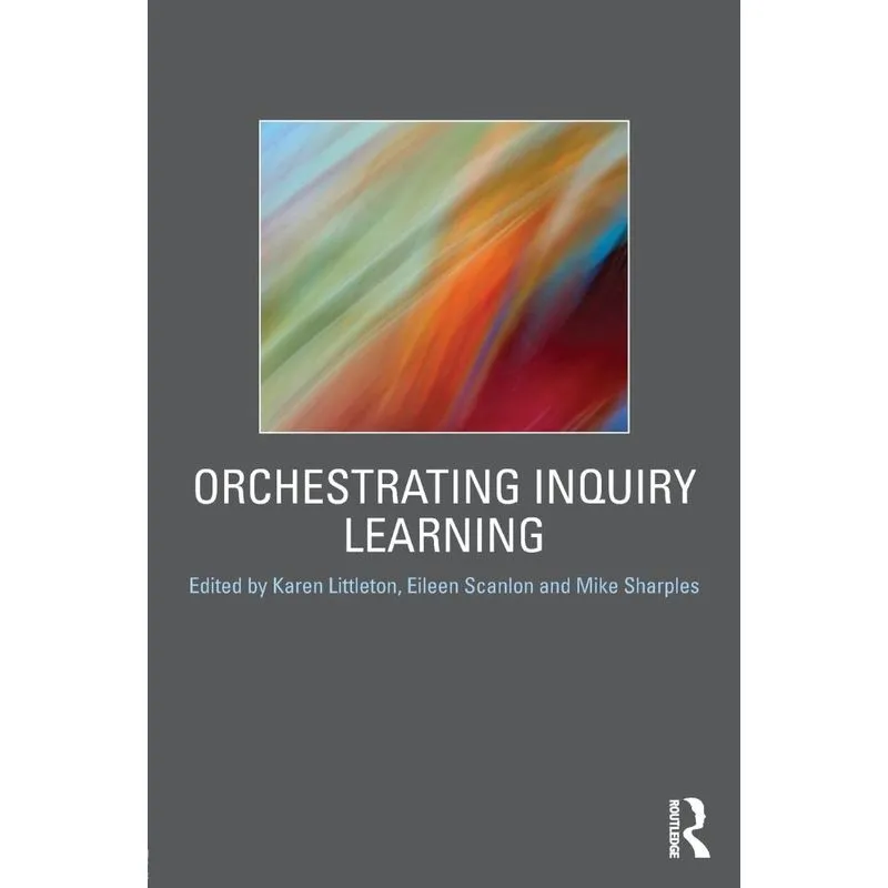 Orchestrating Inquiry Learning