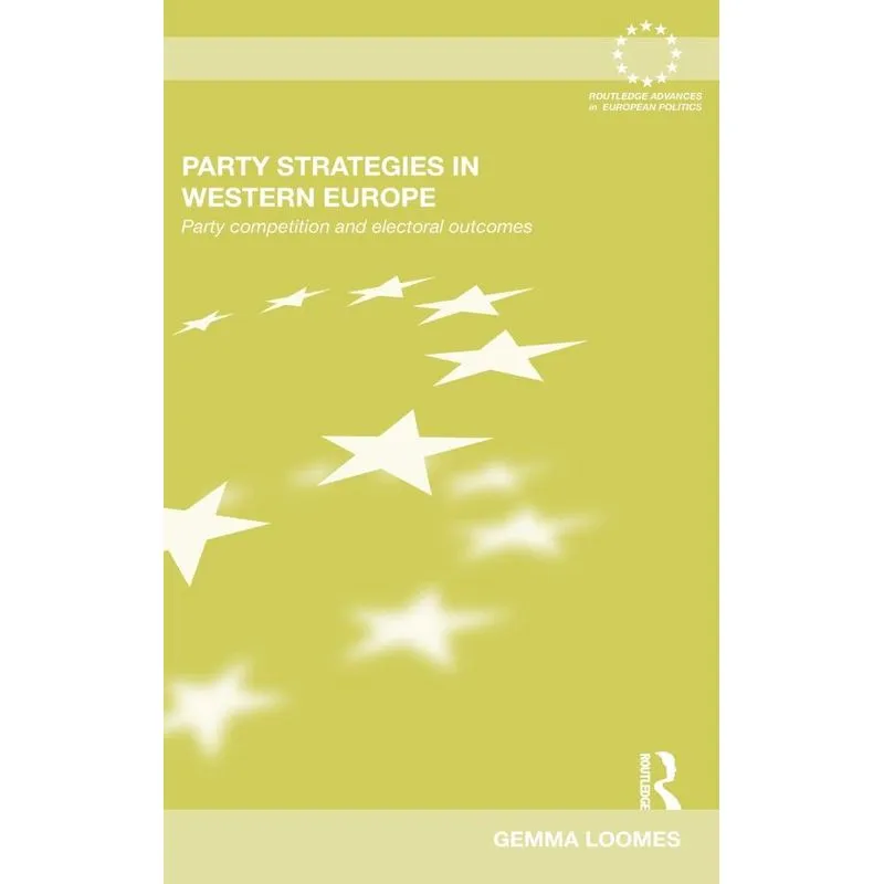 Party Strategies in Western Europe