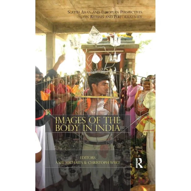 Images of the Body in India