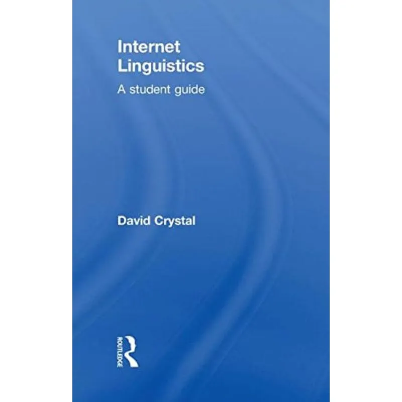INTERNET LINGUISTICS