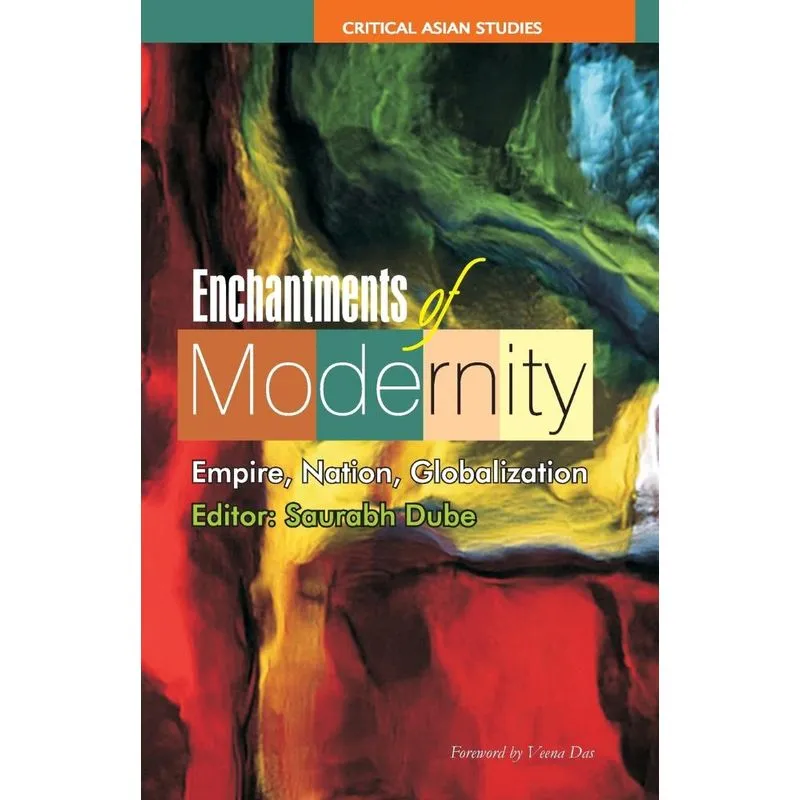 Enchantments of Modernity