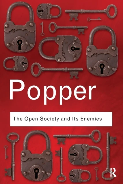 Open Society and Its Enemies, The