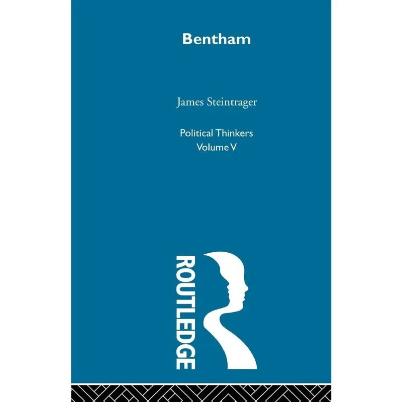 Livro Bentham