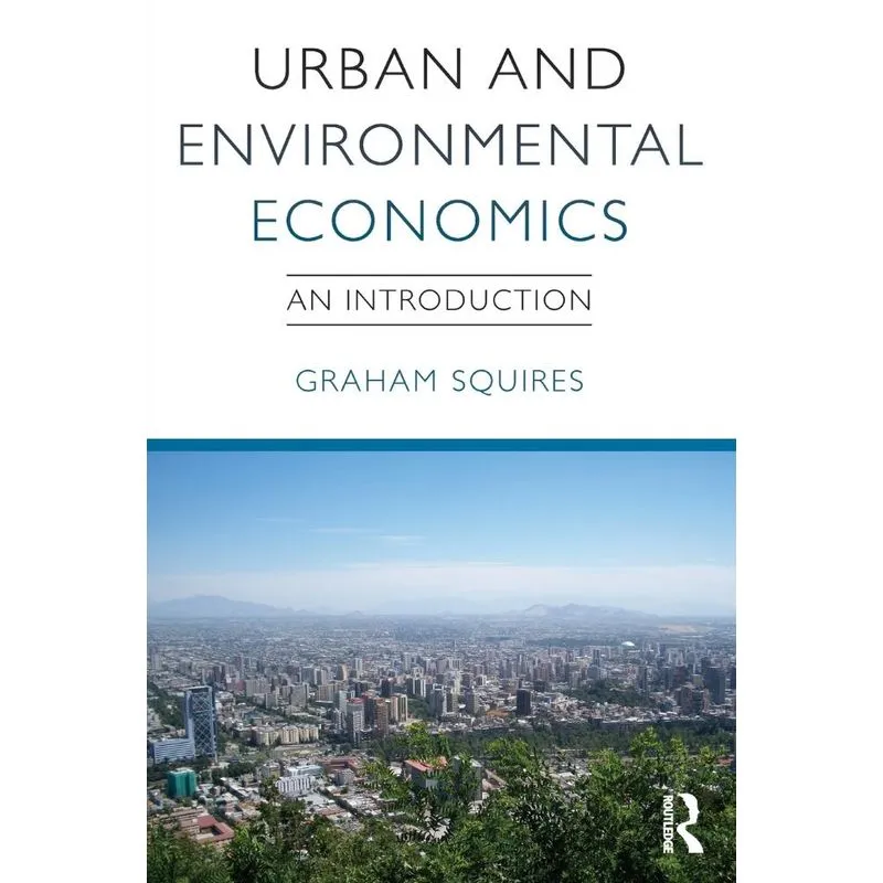 Urban and Environmental Economics