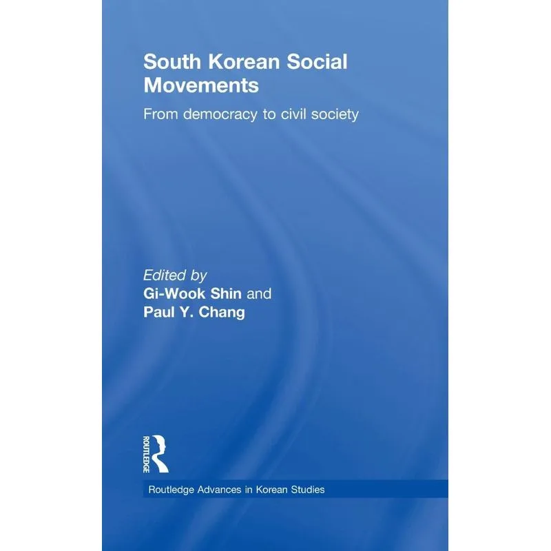 South Korean Social Movements