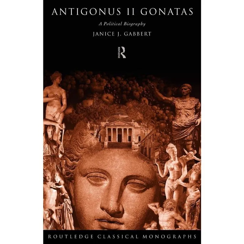Antigonus ii Gonatas