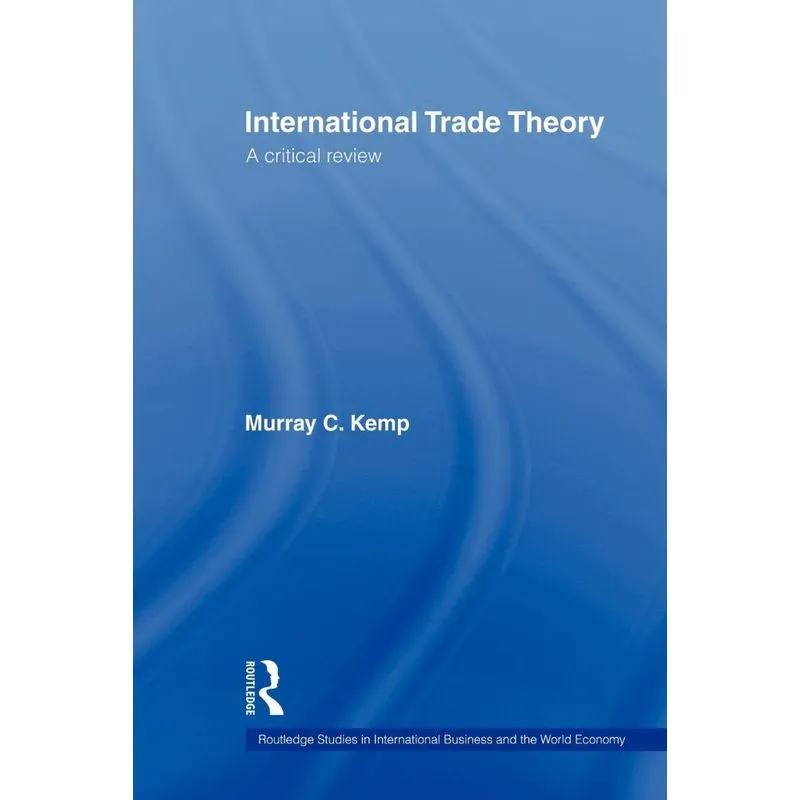 International Trade Theory