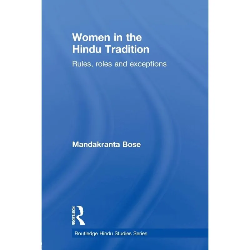 Women in the Hindu Tradition
