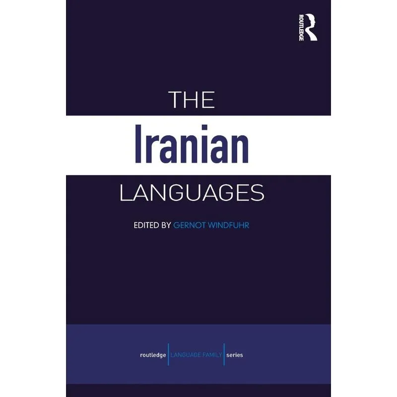 The Iranian Languages