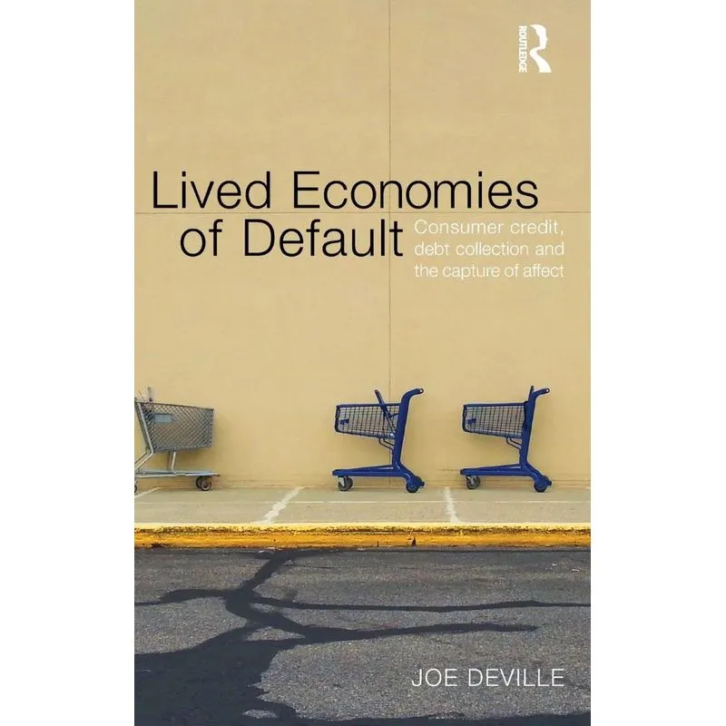 Lived Economies of Default