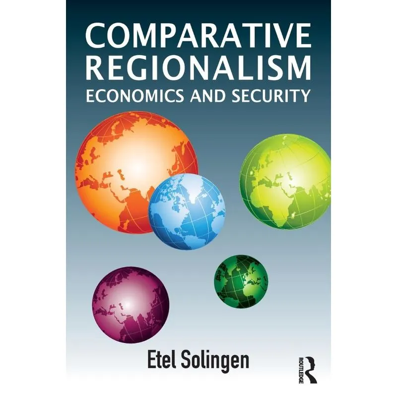 Comparative Regionalism