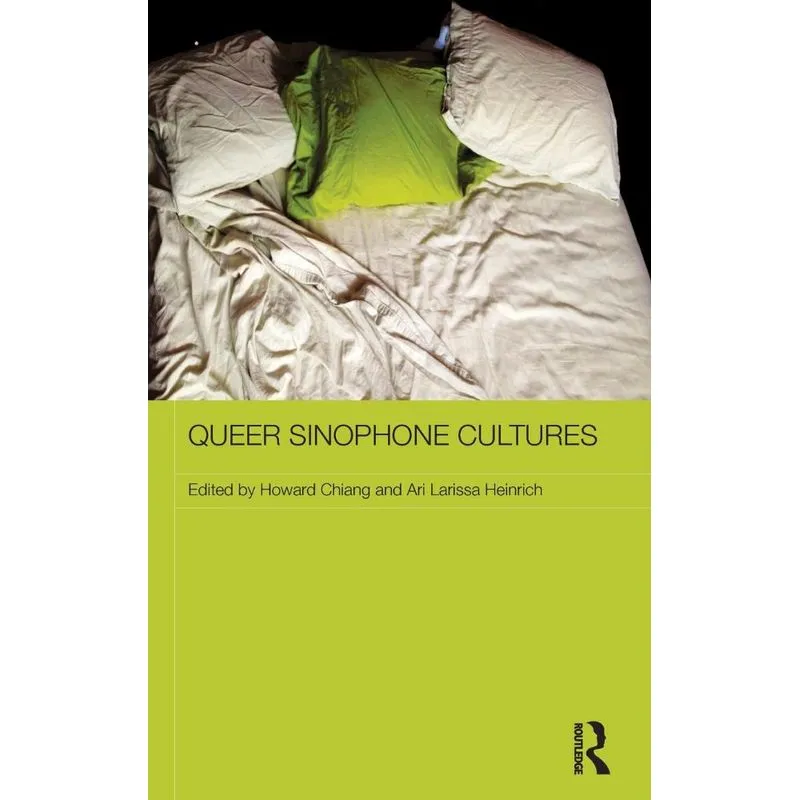 Queer Sinophone Cultures