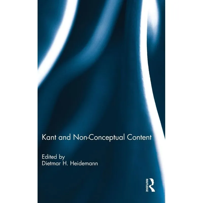 Kant and Non-Conceptual Content