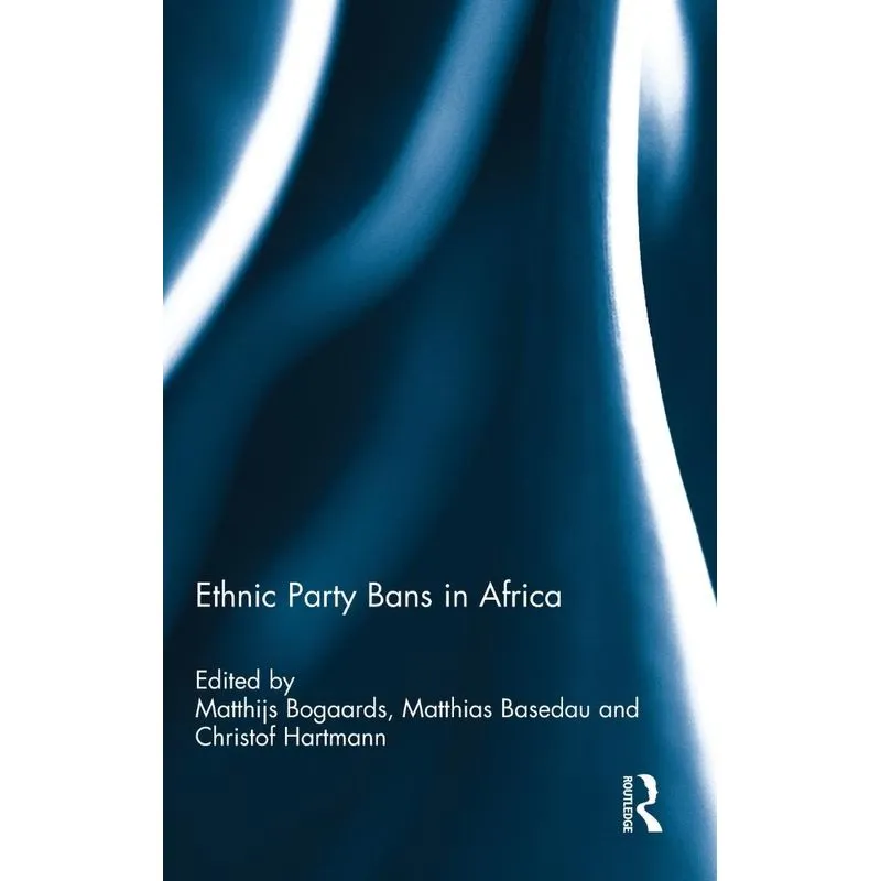 Ethnic Party Bans in Africa