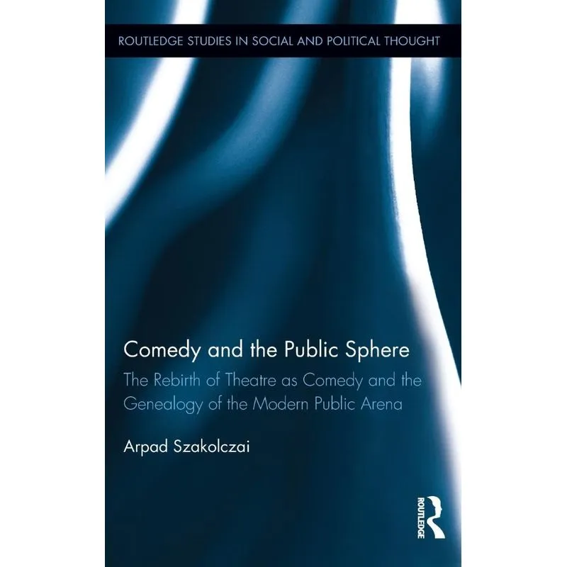 Comedy and the Public Sphere