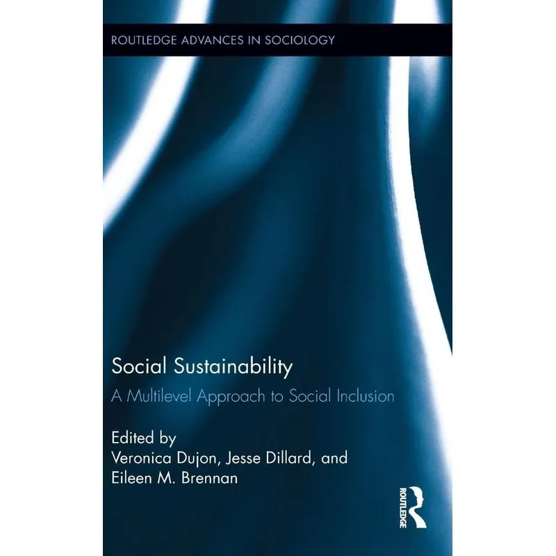 Social Sustainability