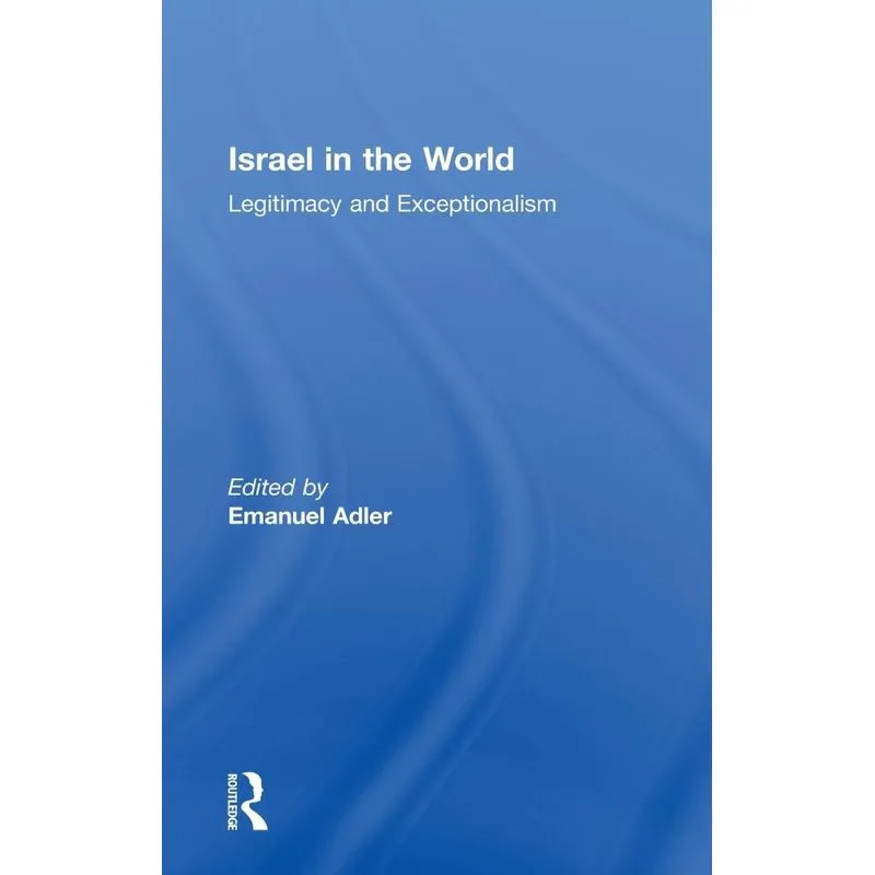 Israel in the World