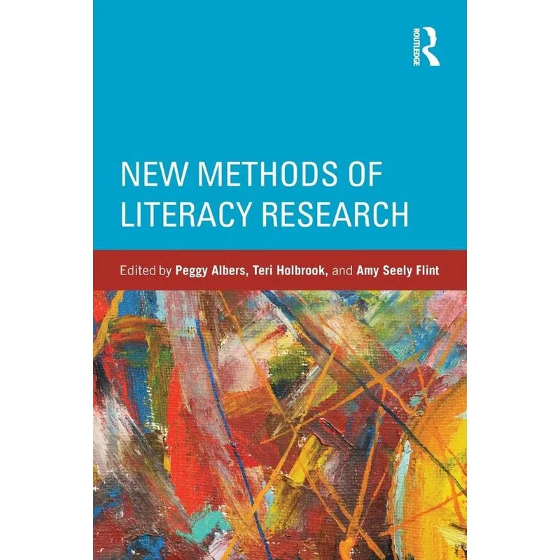 New Methods of Literacy Research