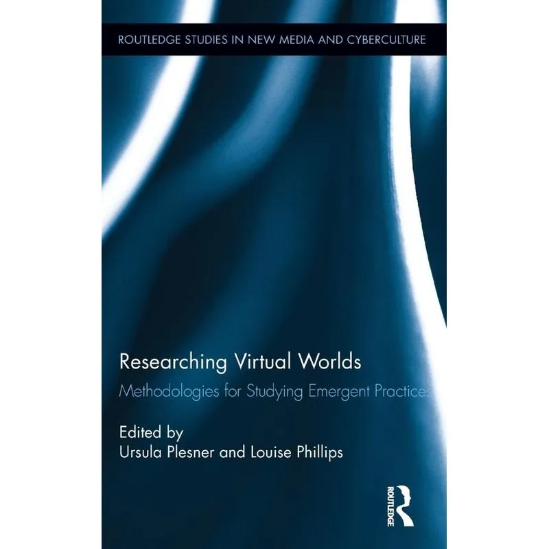 Researching Virtual Worlds