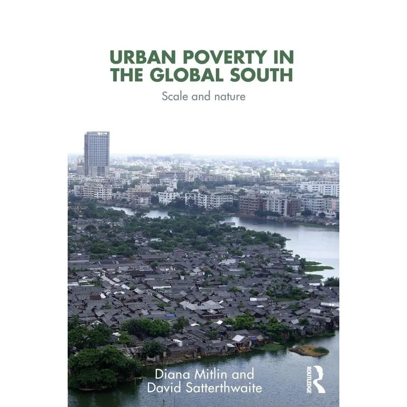 Urban Poverty in the Global South