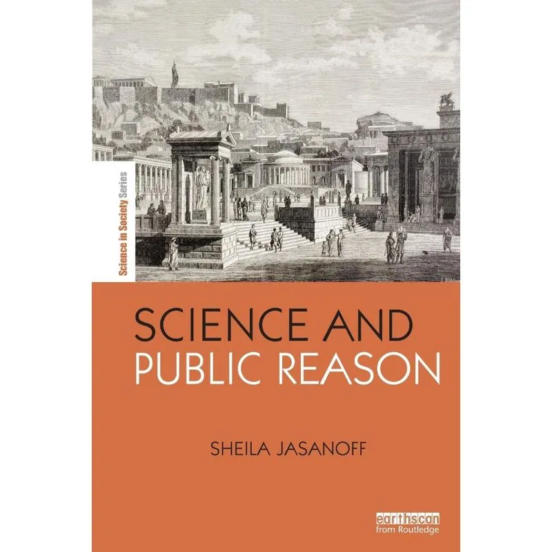 Science and Public Reason