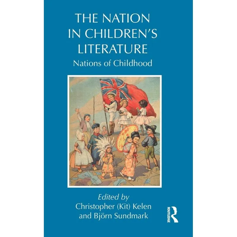 The Nation in Childrens Literature
