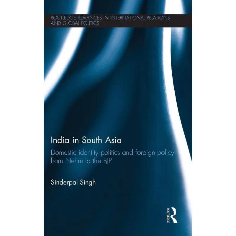 India In South Asia